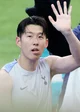 Heung Min Son 
