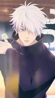 Gojo satoru 