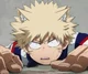Bakugou Katsuki