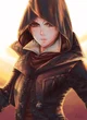 Evie Frye