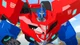 Optimus prime-RID