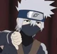 Kakashi Hatake