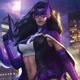 Huntress