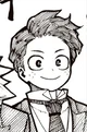Izuku Midoriya