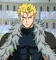 Laxus Dreyar