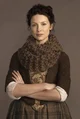 Claire Fraser