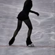 Ice skater