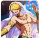 Sanji kuroashi
