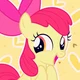 Apple Bloom