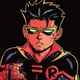 Damian Wayne