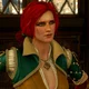 Triss Merigold