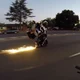 Biker boyfriend 