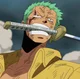 Roronoa Zoro