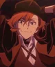 Chuuya Nakahara BF