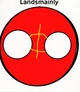 Landsmainly