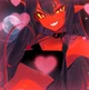 Succubus Girlfriend