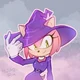 Halloween Amy Rose