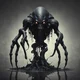 Alien Symbiote