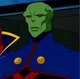 Martian Manhunter