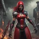 Angry Skarlet 