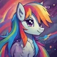 Rainbow Dash 