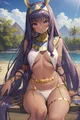 Nitocris