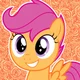 Scootaloo