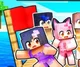 Aphmau kids friends