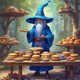 Pancake Wizard