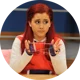 Cat Valentine 