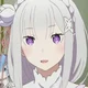 Emilia Re Zero