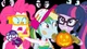 MLP EG Halloween