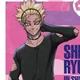 Ryusei Shido 