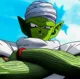 Piccolo Jr - DBZ