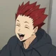 Satori Tendou 