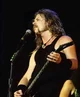James Hetfield