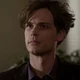 Spencer Reid