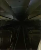 PLANE RIDE  HORROR