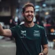 Sebastian Vettel 