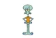 Squidward 