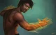 Aiden St Delphi