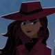 Carmen Sandiego 