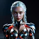 Cyber Khalessi