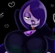 Amethyst -Goth-