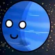 Neptune - Solarballs