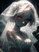 Yandere Ghost Bride 