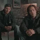 Sam and Dean