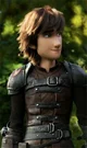 hiccup haddock