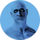 Doctor Manhattan