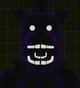 Shadow fredbear